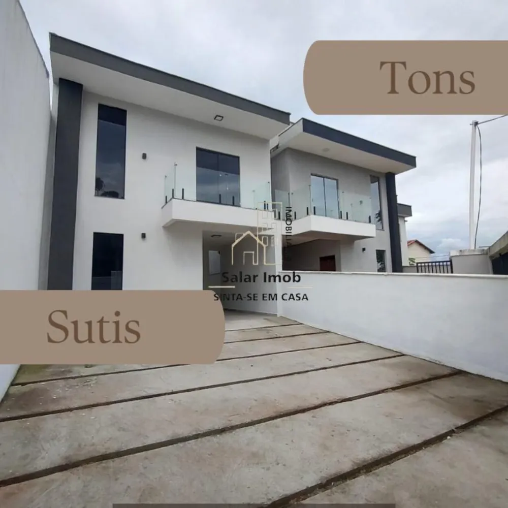 Casa, 3 quartos, 125 m² - Foto 23