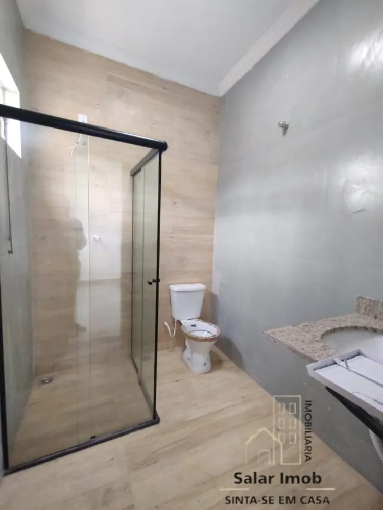 Casa, 3 quartos, 125 m² - Foto 48