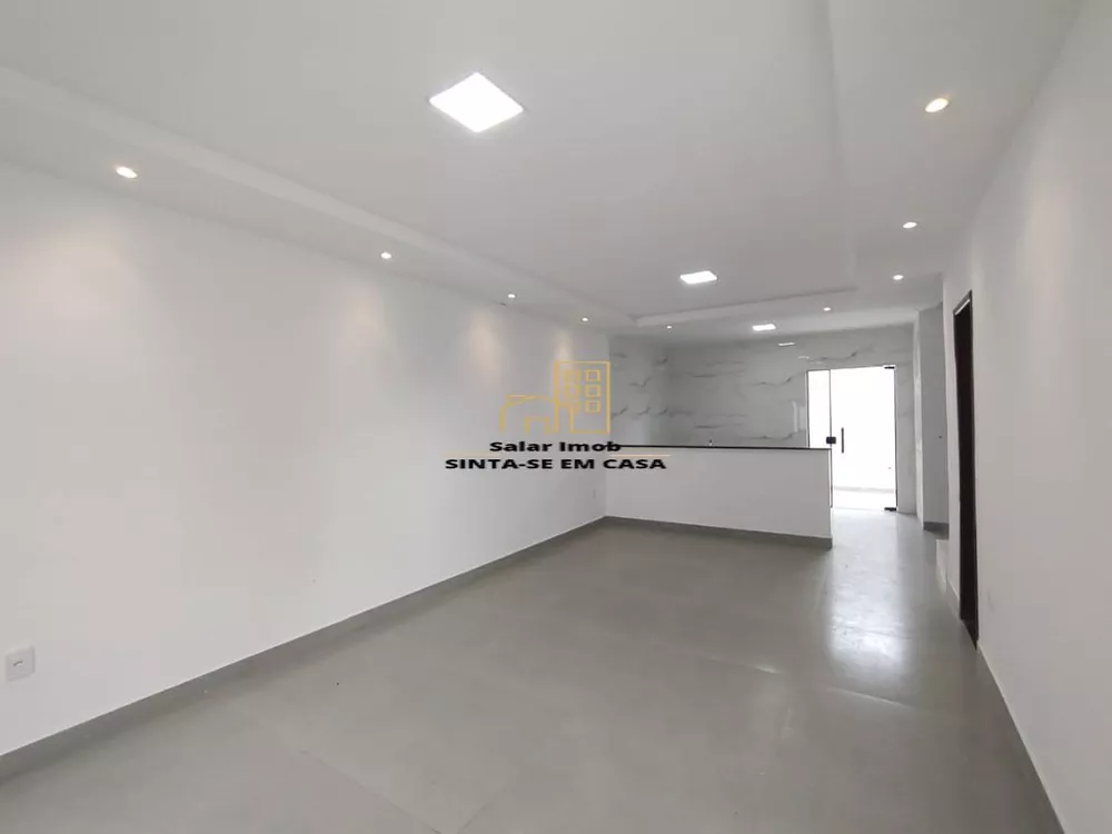 Casa, 3 quartos, 125 m² - Foto 19