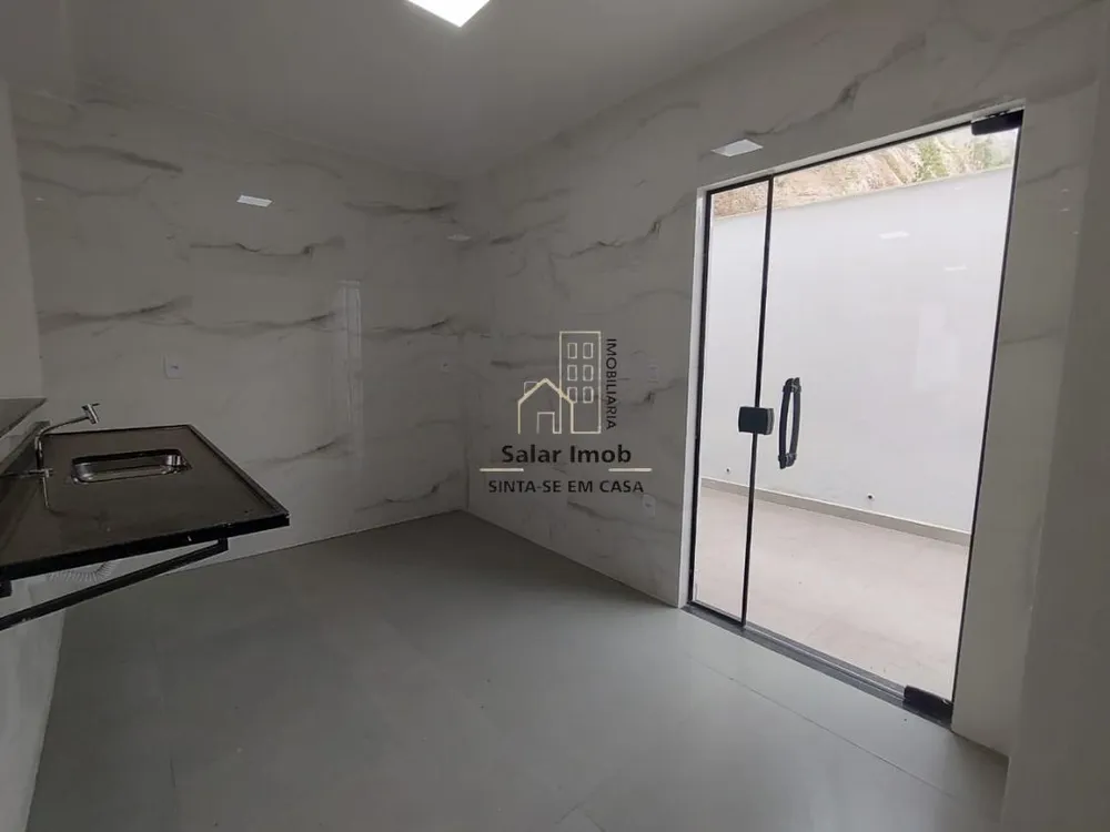 Casa, 3 quartos, 125 m² - Foto 37