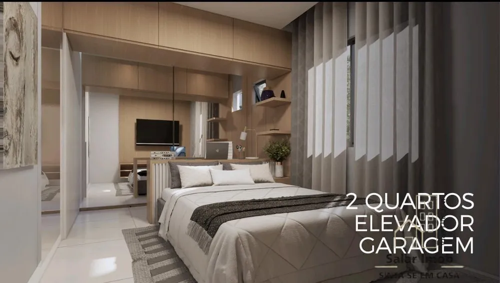 Apartamento, 2 quartos, 63 m² - Foto 18