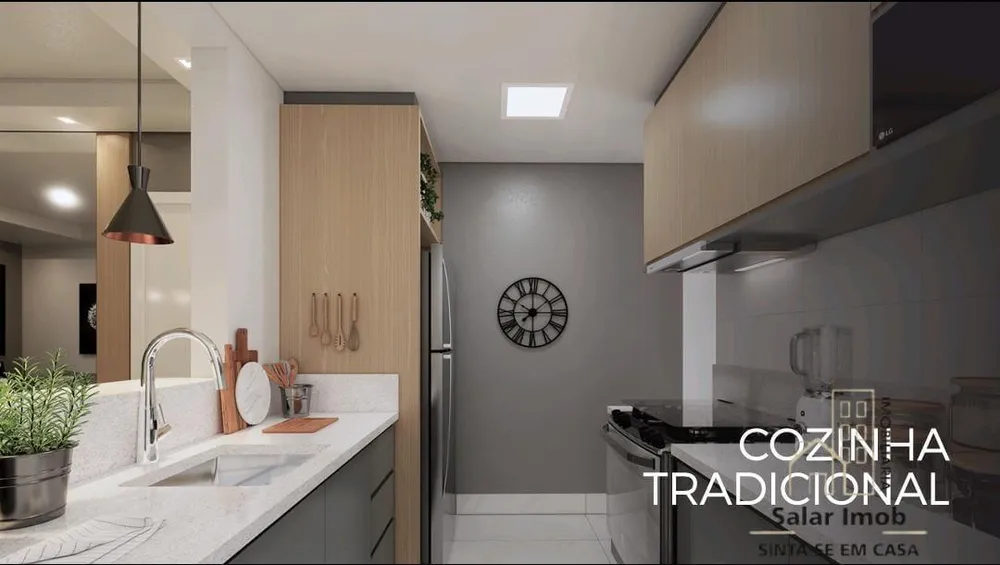 Apartamento, 2 quartos, 63 m² - Foto 16