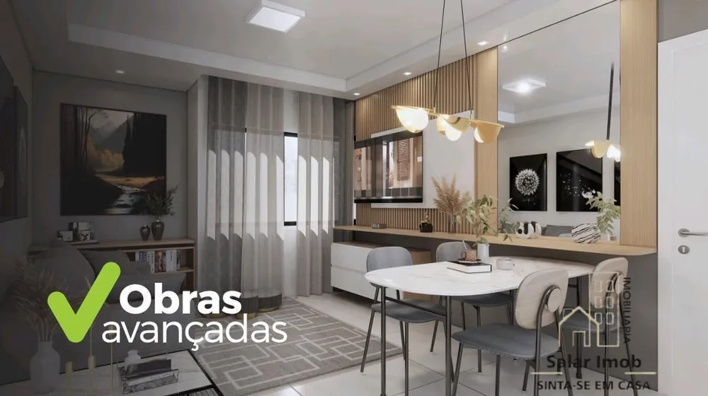 Apartamento, 2 quartos, 63 m² - Foto 22