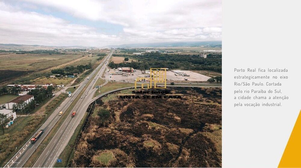 Terreno, 253 m² - Foto 9