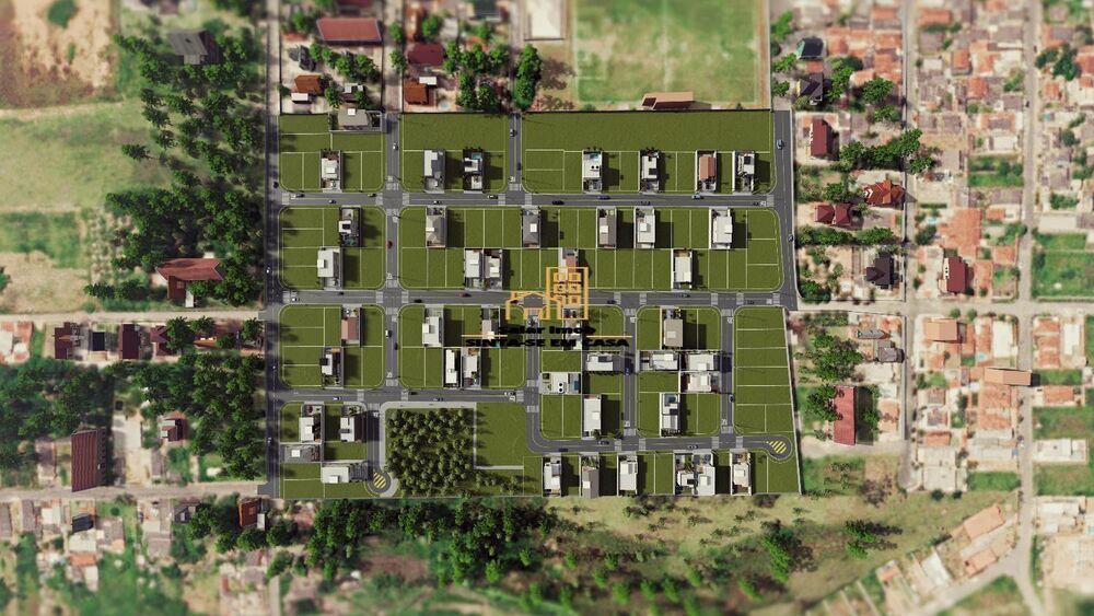 Terreno, 253 m² - Foto 4