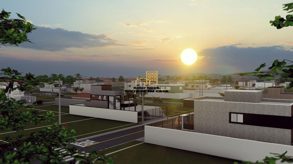 Terreno, 253 m² - Foto 1