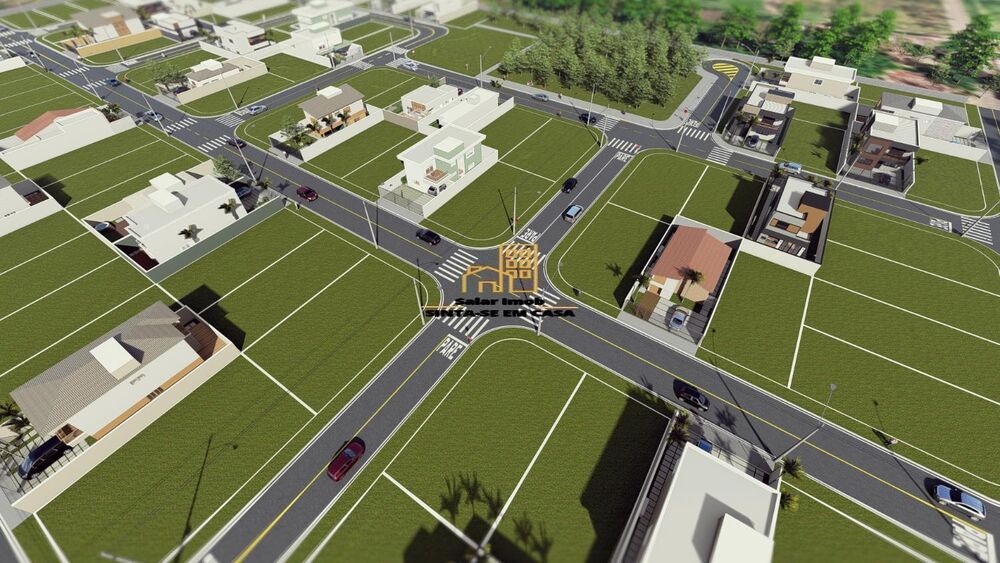 Terreno, 253 m² - Foto 2