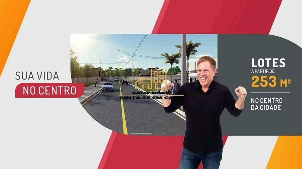 Terreno, 253 m² - Foto 16