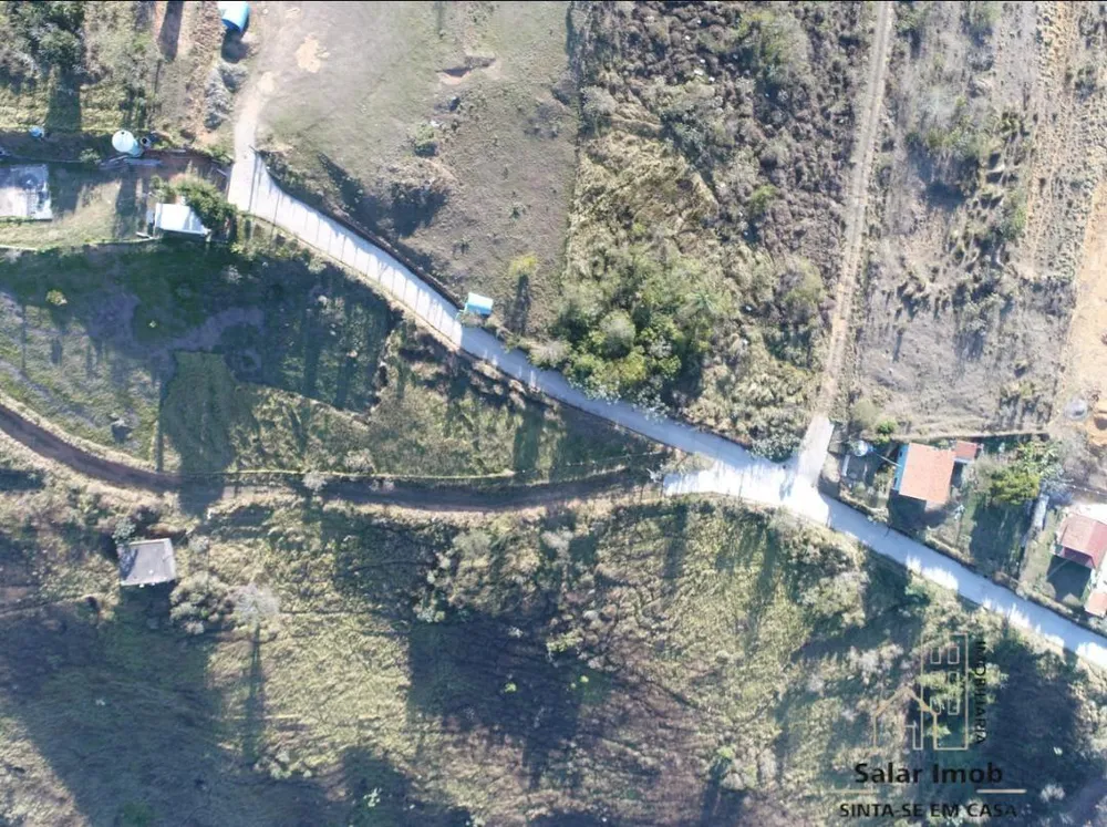 Terreno, 3 hectares - Foto 2