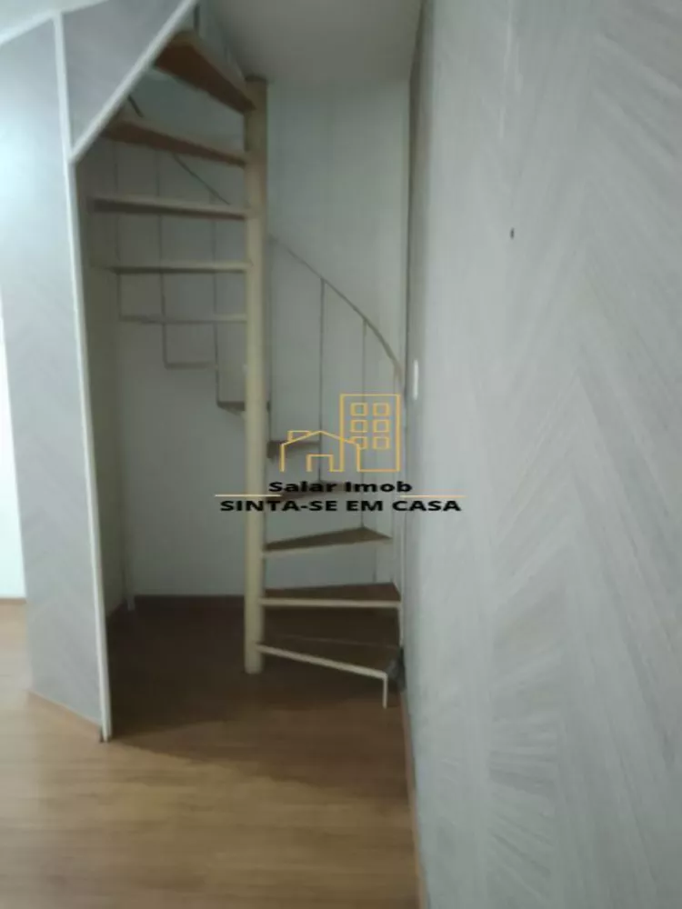 Prédio Inteiro, 54 m² - Foto 9