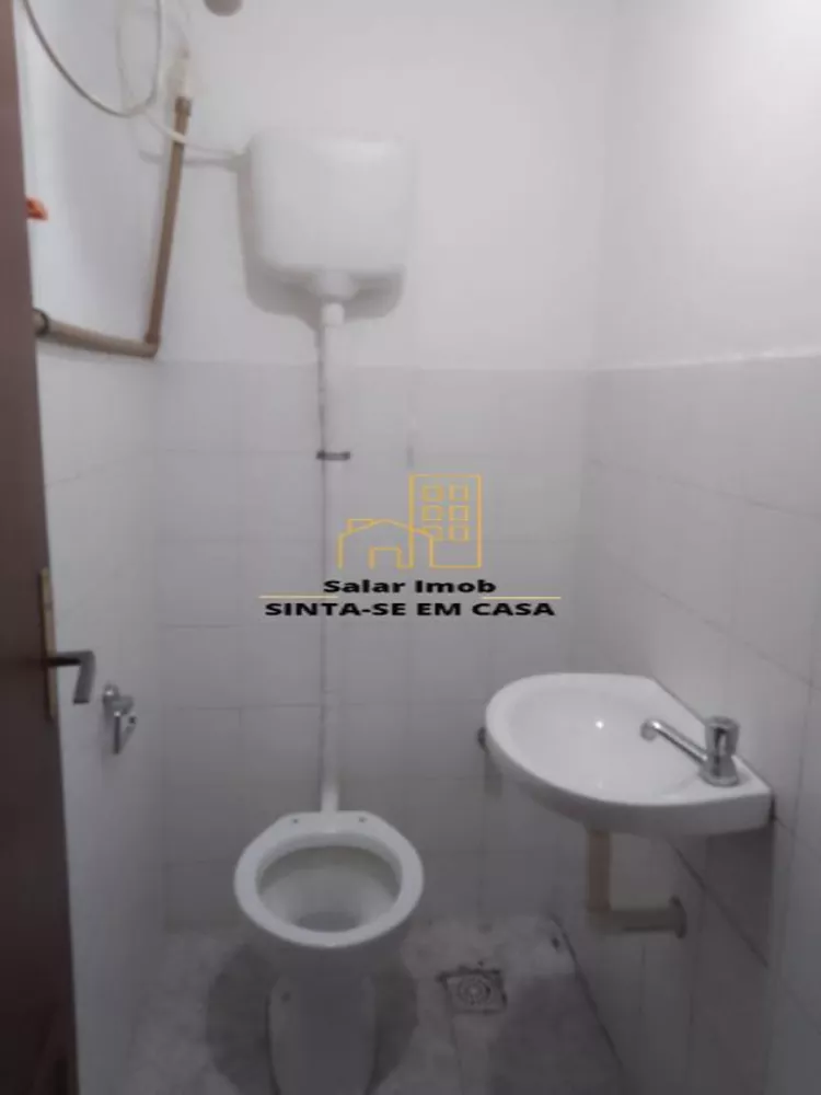 Prédio Inteiro, 54 m² - Foto 2