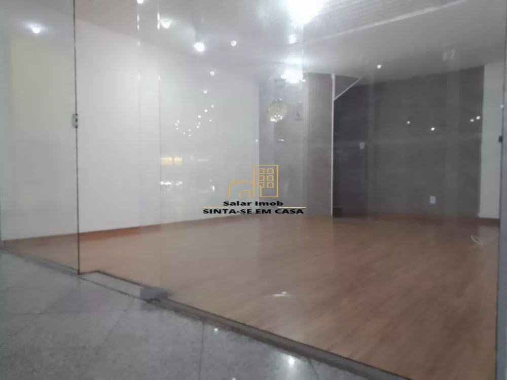 Prédio Inteiro, 54 m² - Foto 3