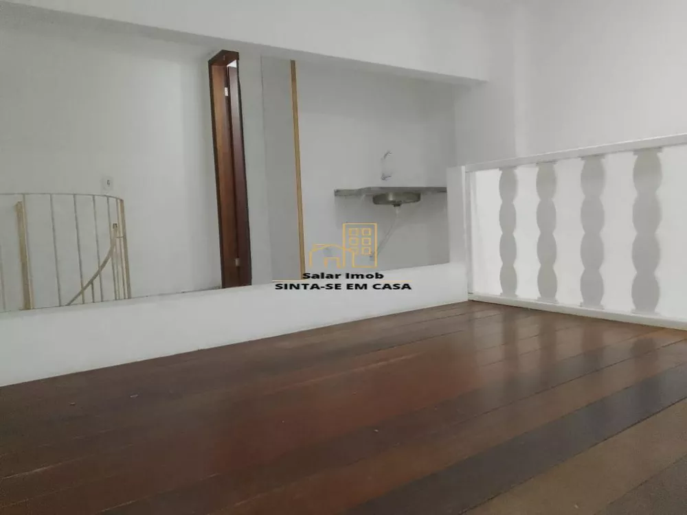 Prédio Inteiro, 54 m² - Foto 8