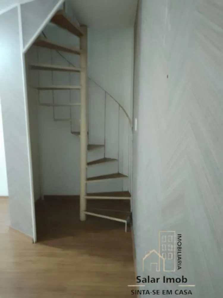 Prédio Inteiro, 54 m² - Foto 26