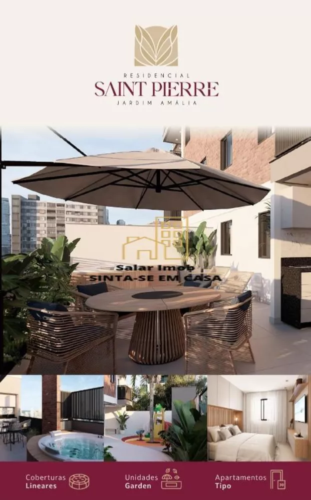 Apartamento, 2 quartos, 61 m² - Foto 10