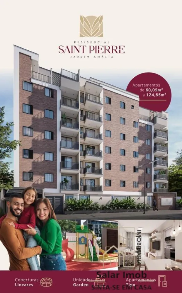 Apartamento, 2 quartos, 61 m² - Foto 17