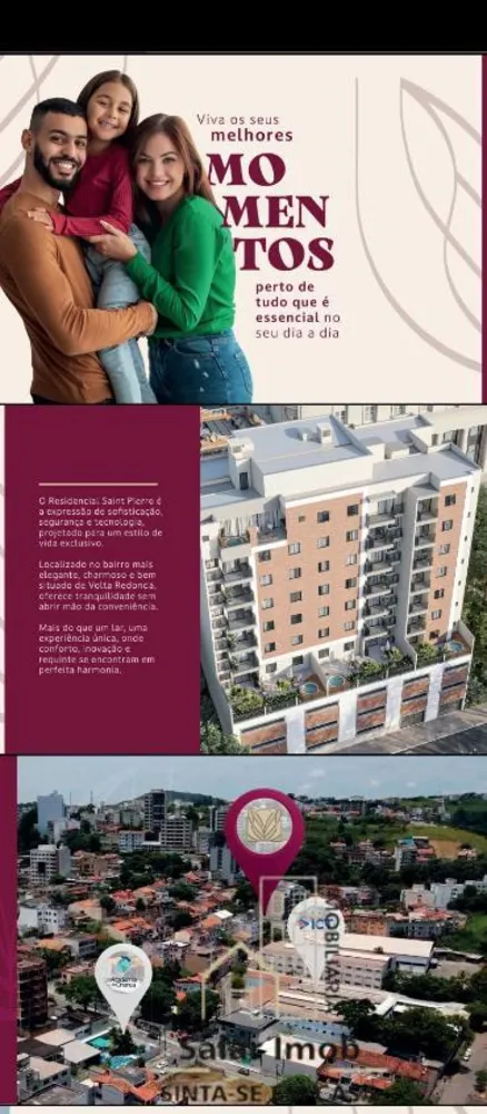 Apartamento, 2 quartos, 61 m² - Foto 25