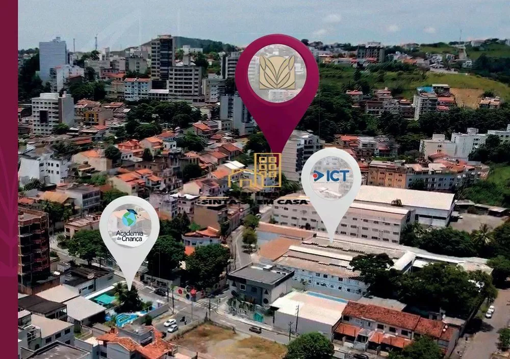 Apartamento, 2 quartos, 61 m² - Foto 1