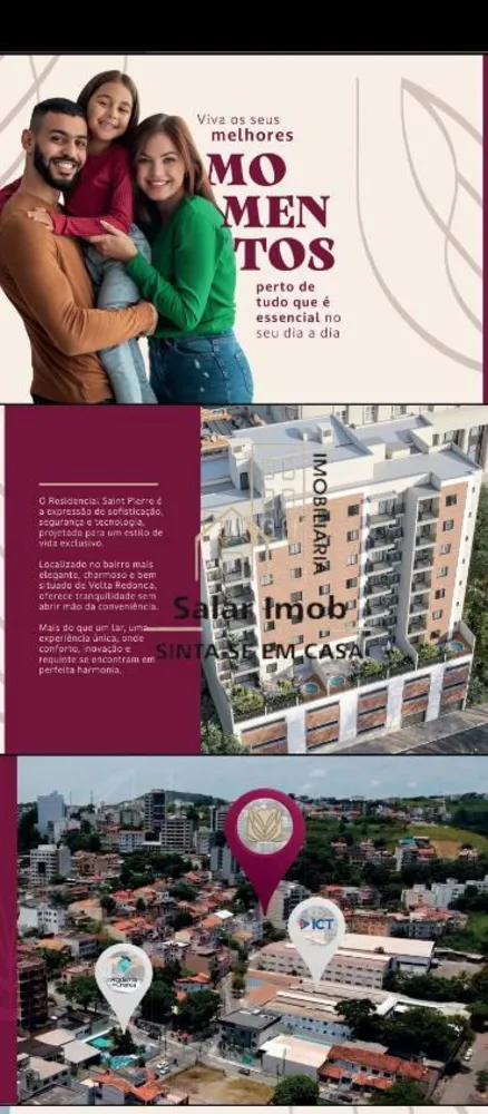 Apartamento, 2 quartos, 61 m² - Foto 26