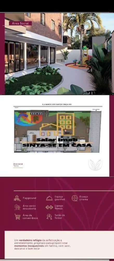 Apartamento, 2 quartos, 61 m² - Foto 15