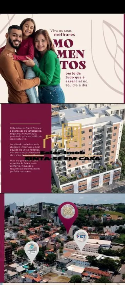 Apartamento, 2 quartos, 61 m² - Foto 18