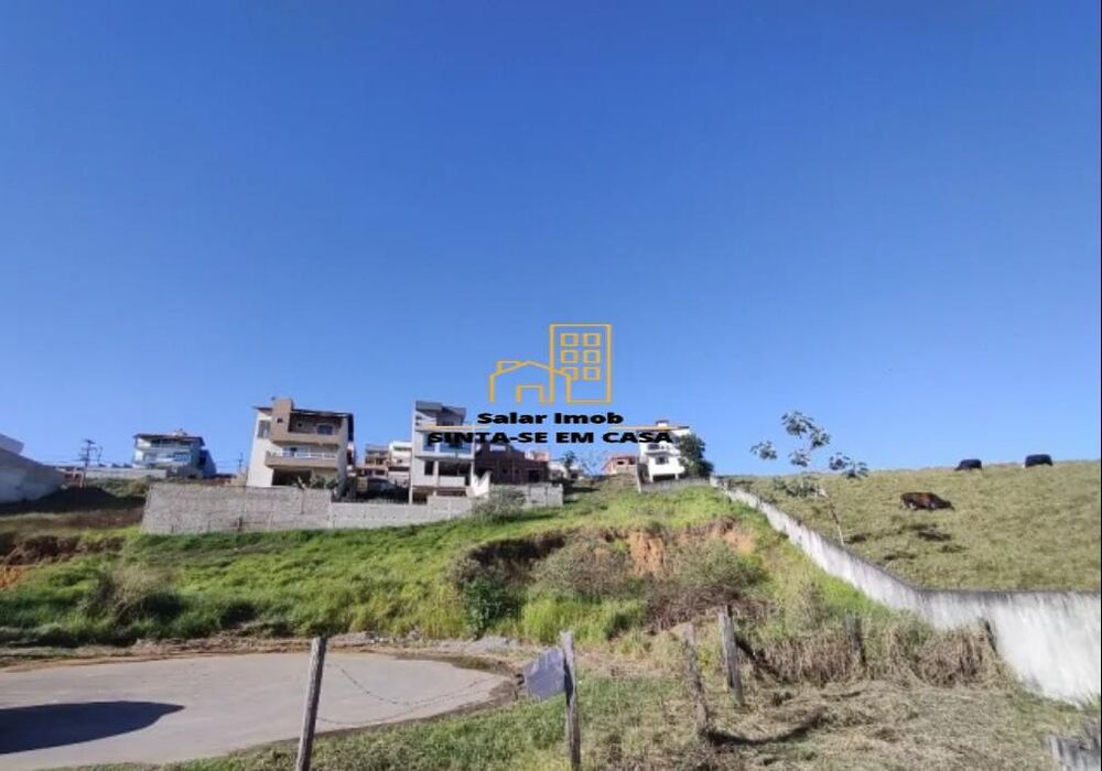 Terreno à venda, 345m² - Foto 4