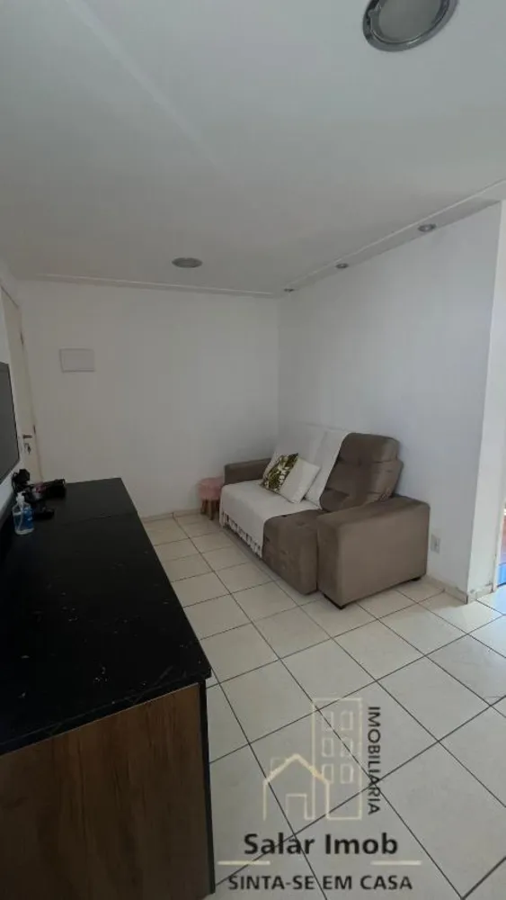 Apartamento, 2 quartos, 46 m² - Foto 24