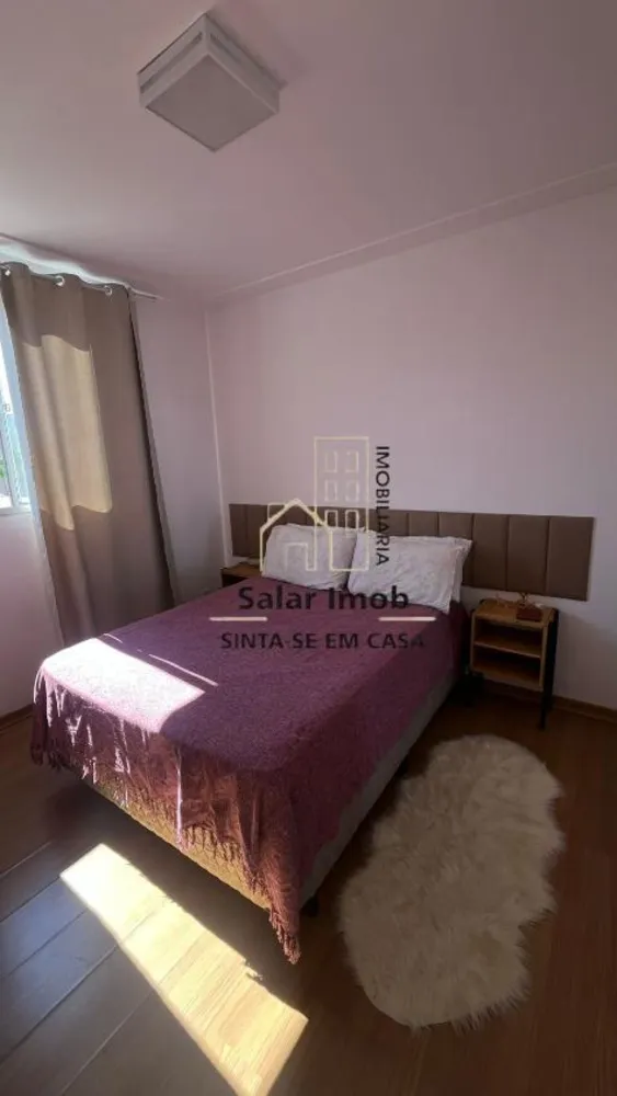 Apartamento, 2 quartos, 46 m² - Foto 8
