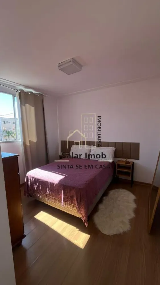 Apartamento, 2 quartos, 46 m² - Foto 22