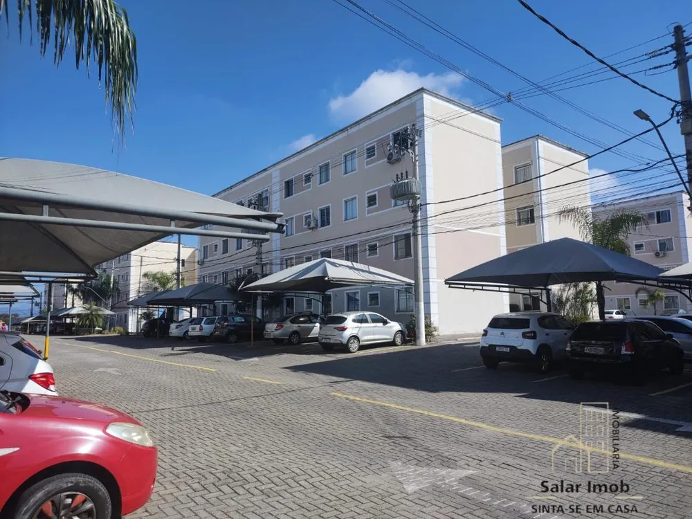 Apartamento, 2 quartos, 46 m² - Foto 38