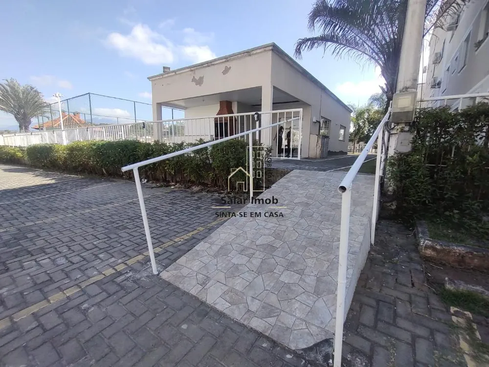 Apartamento, 2 quartos, 46 m² - Foto 13