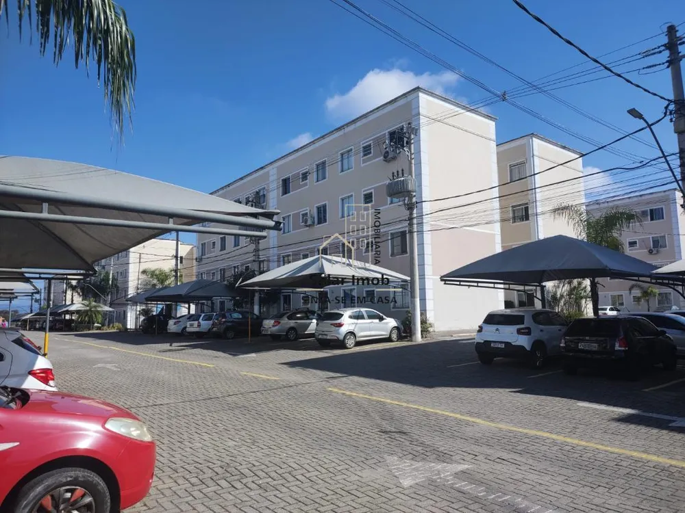 Apartamento, 2 quartos, 46 m² - Foto 21
