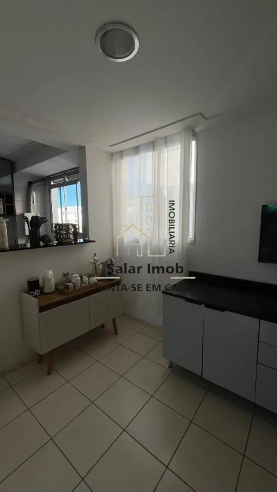 Apartamento, 2 quartos, 46 m² - Foto 5