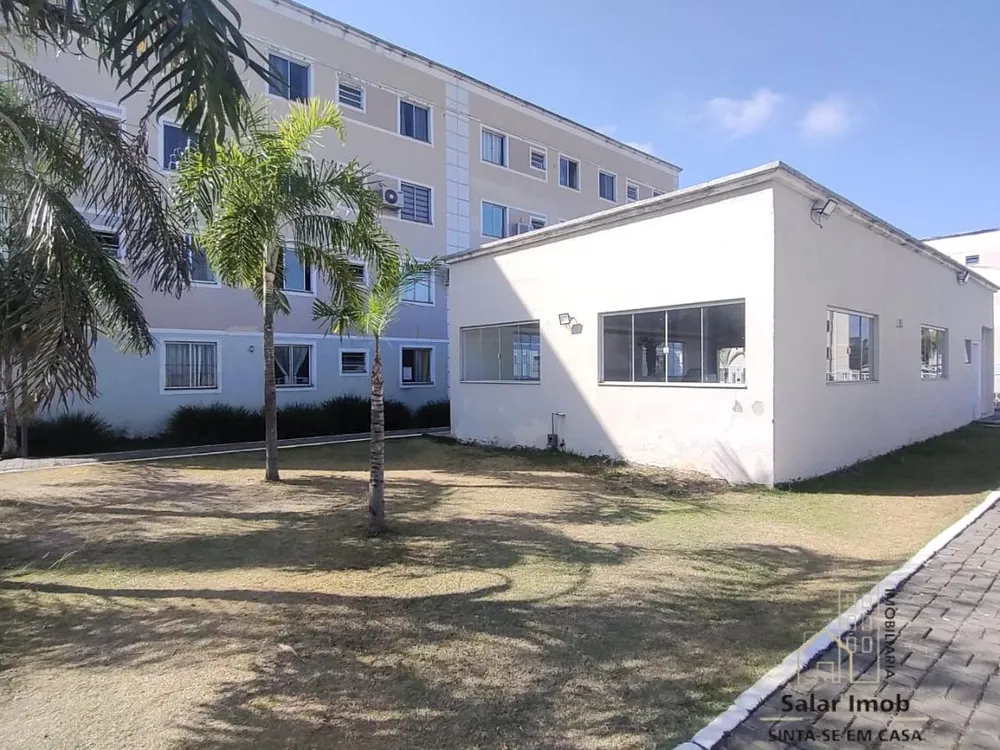 Apartamento, 2 quartos, 46 m² - Foto 51