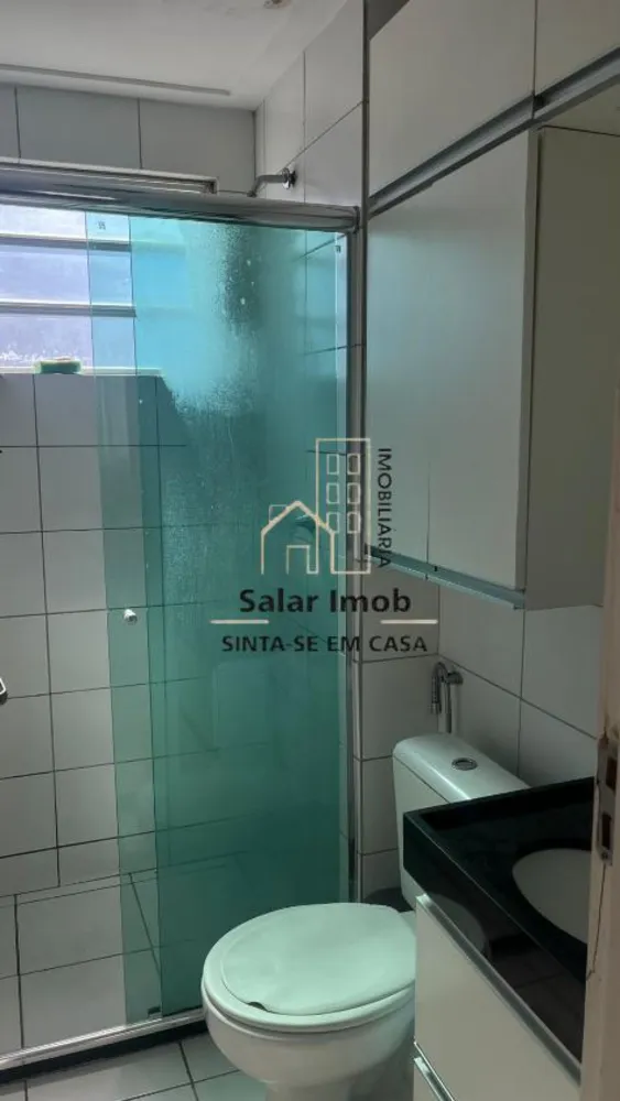 Apartamento, 2 quartos, 46 m² - Foto 15