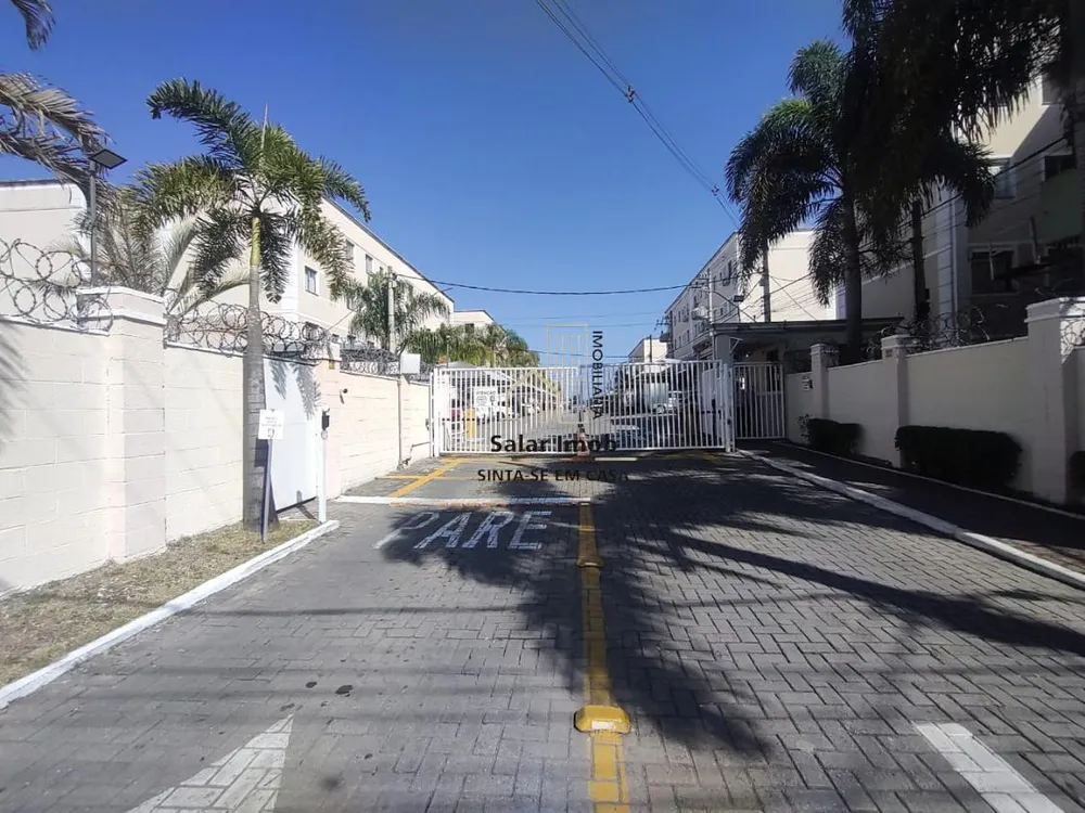 Apartamento, 2 quartos, 46 m² - Foto 12