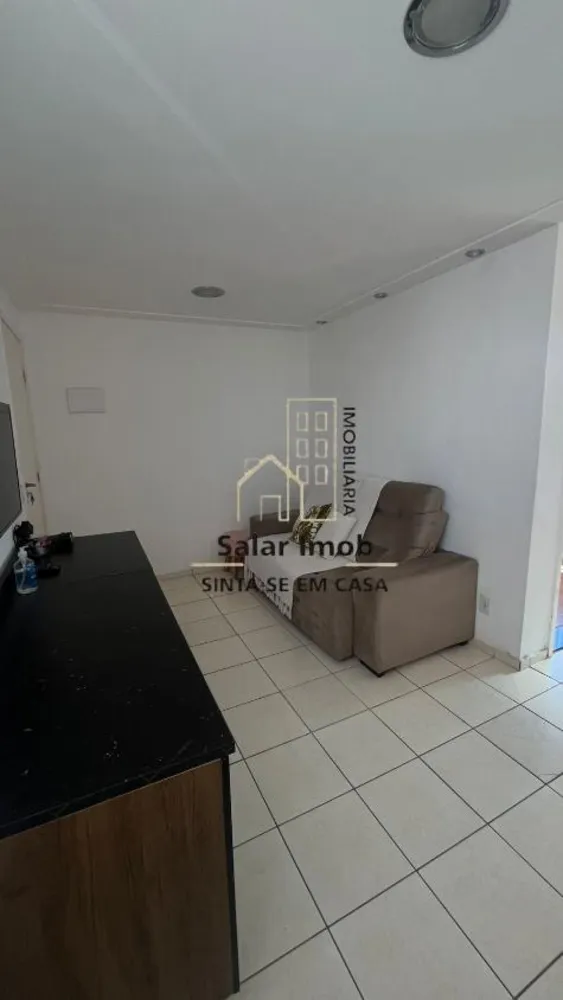 Apartamento, 2 quartos, 46 m² - Foto 4