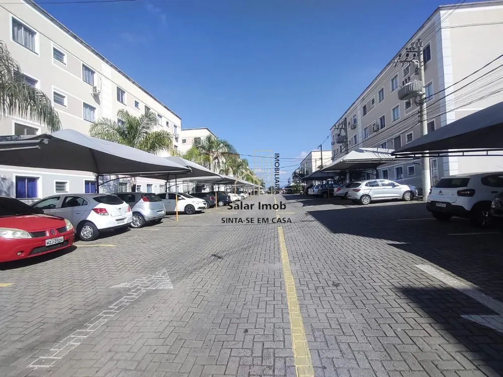 Apartamento, 2 quartos, 46 m² - Foto 19