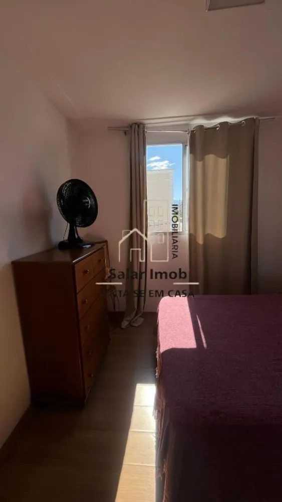 Apartamento, 2 quartos, 46 m² - Foto 9