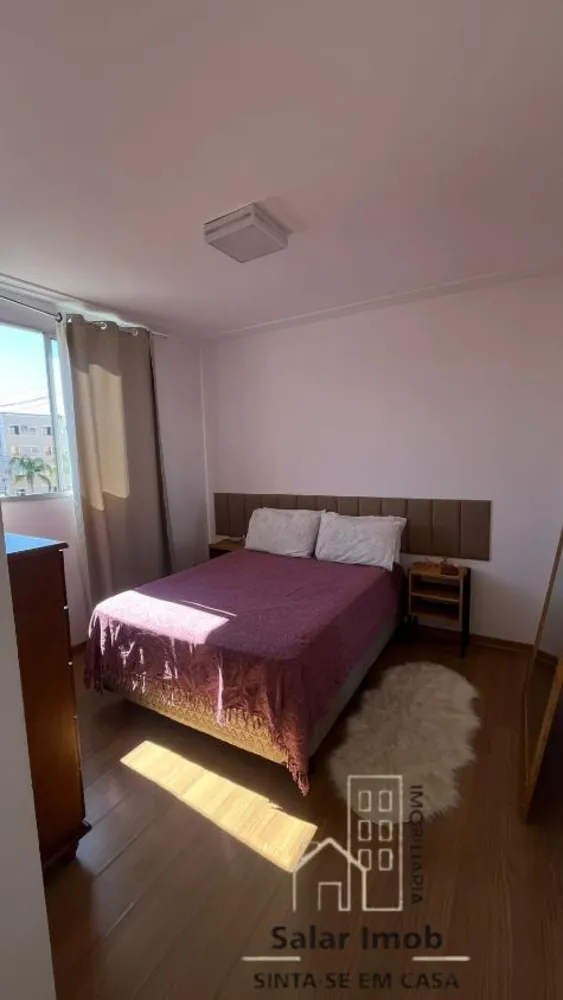 Apartamento, 2 quartos, 46 m² - Foto 32