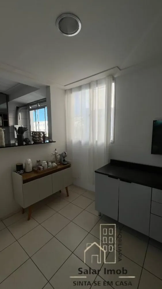 Apartamento, 2 quartos, 46 m² - Foto 25