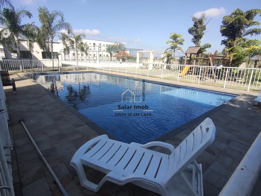 Apartamento, 2 quartos, 46 m² - Foto 18
