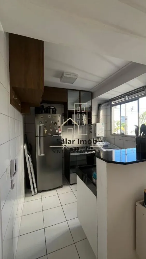 Apartamento, 2 quartos, 46 m² - Foto 7