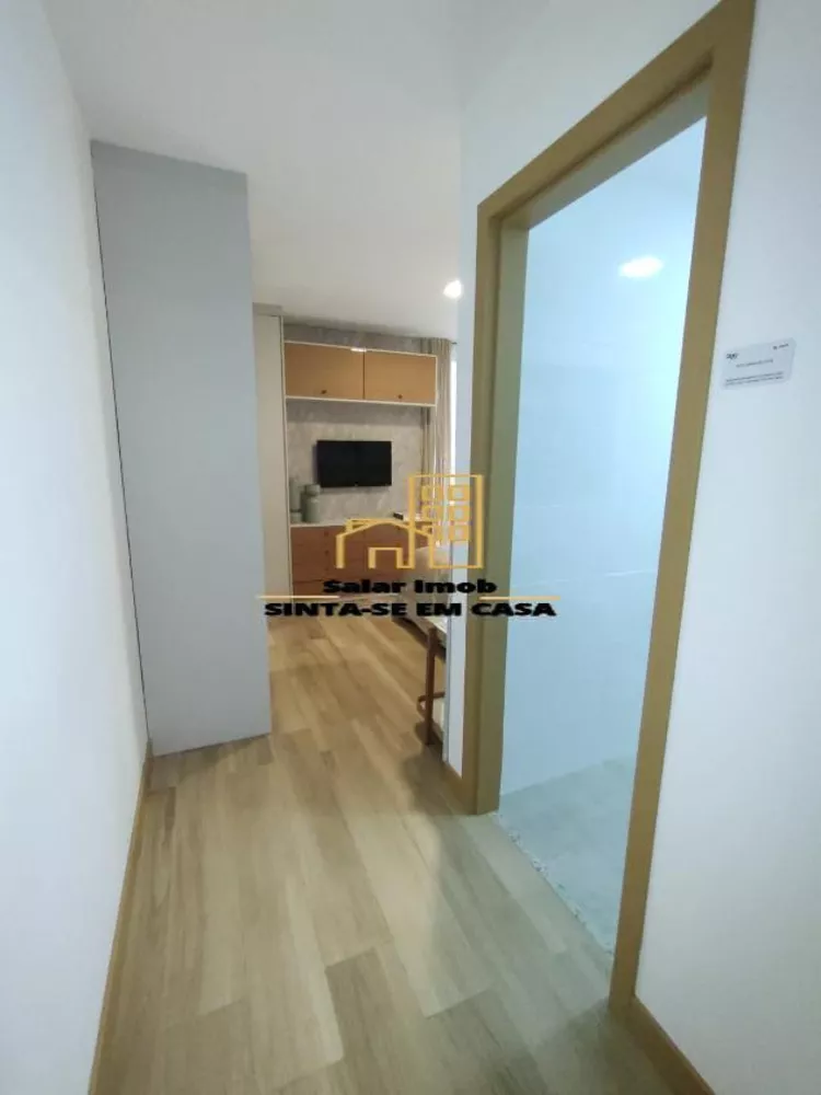 Apartamento, 3 quartos, 88 m² - Foto 60