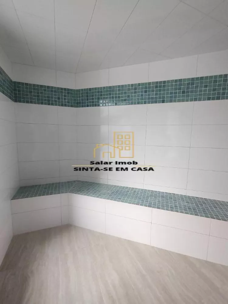 Apartamento, 3 quartos, 88 m² - Foto 4