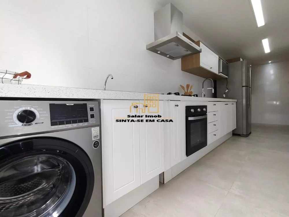 Apartamento, 3 quartos, 88 m² - Foto 20