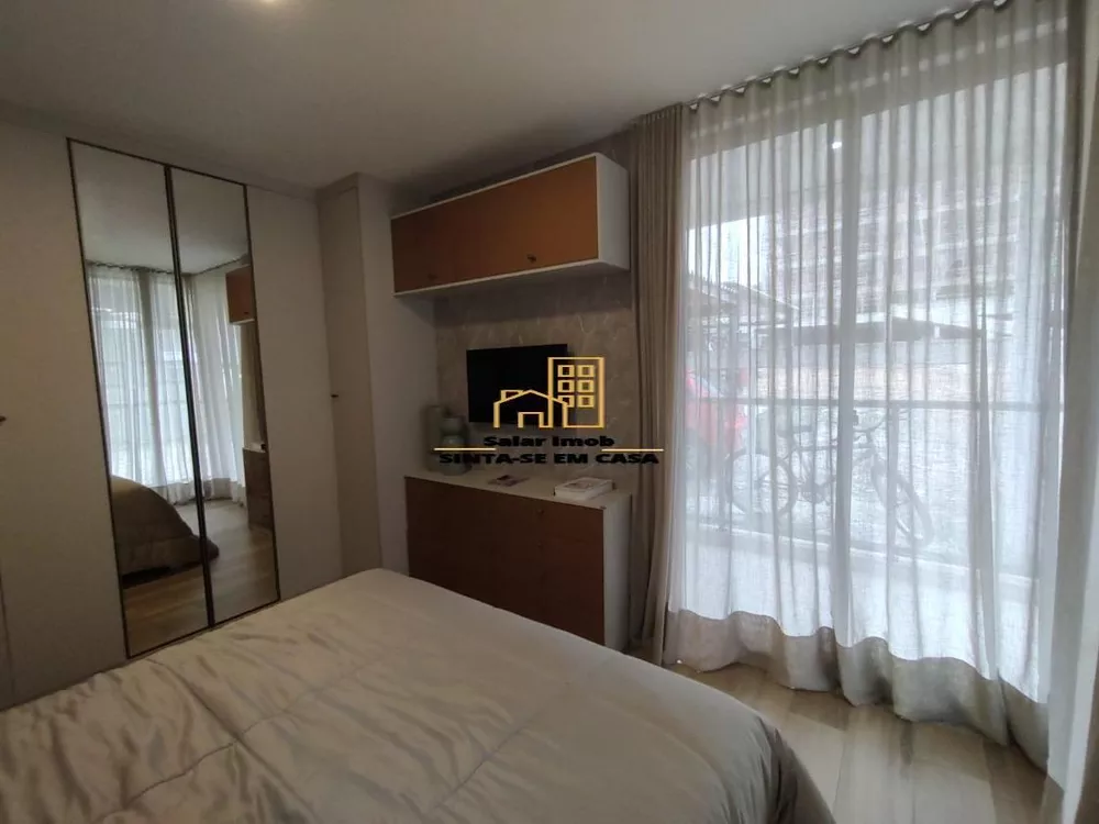 Apartamento, 3 quartos, 88 m² - Foto 62