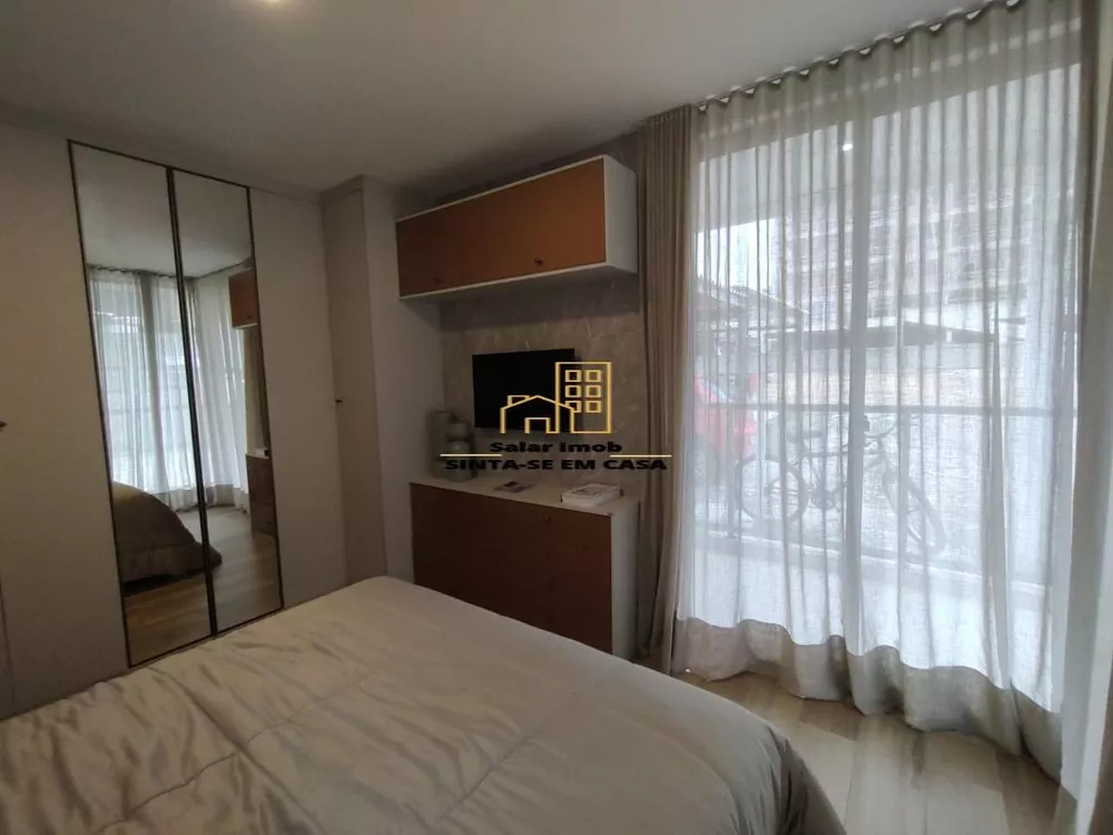 Apartamento, 3 quartos, 88 m² - Foto 2