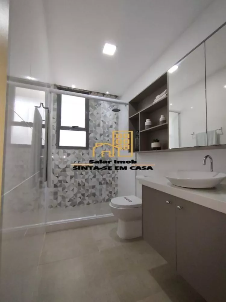 Apartamento, 3 quartos, 88 m² - Foto 57