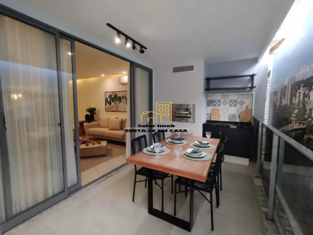 Apartamento, 3 quartos, 88 m² - Foto 15